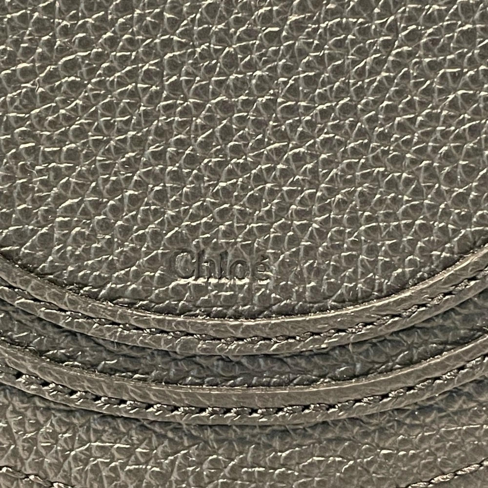 Brand NWT Chloe Marcie Bag - Picture 5 of 14